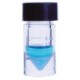Vial de vidrio graduado 2ml Wheaton