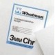 Papel para cromatografia 3mm WHATMAN