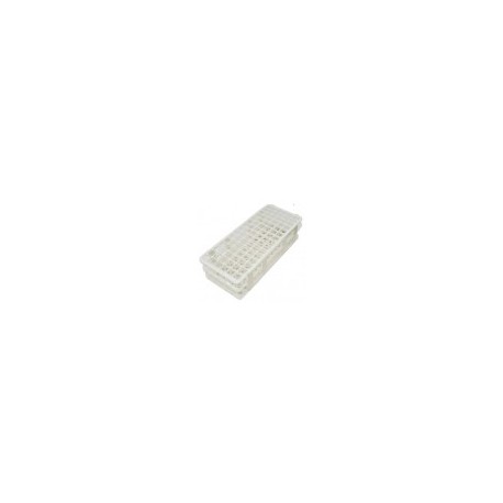 Gradilla de polipropileno 90*13mm Luzeren