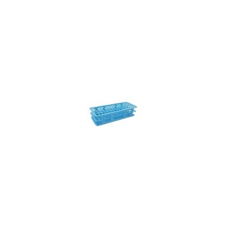 Gradilla de polipropileno 90*13mm Luzeren