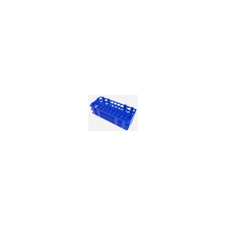 Gradilla de polipropileno 44*18mm Luzeren