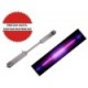 Tubo espectral de argon Luzeren