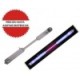 Tubo espectral de hidrogeno Luzeren
