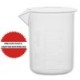 Vaso de precipitado de PP 50ml EISCO
