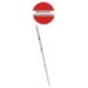 Pipeta volumetrica de 1ml EISCO