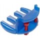 Sujetador de pipetas azul Heathrow