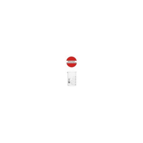 Vaso de precipitado 150ml EISCO