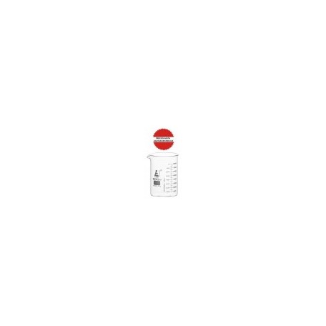 Vaso de precipitado 800ml EISCO