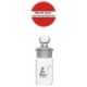 Pesafiltros de vidrio forma alta 15ml EISCO