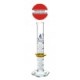 Probeta de vidrio 25ml EISCO