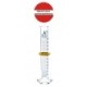 Probeta de vidrio 250ml EISCO