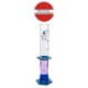 Probeta de vidrio boro 50ml EISCO