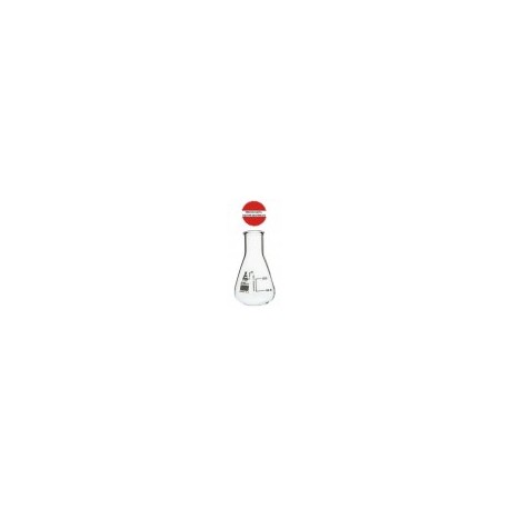 Matraz erlenmeyer 25ml EISCO