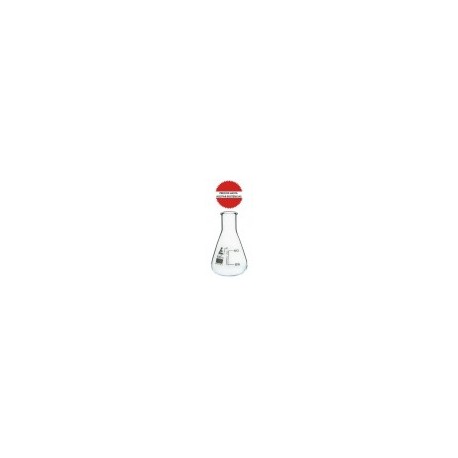 Matraz erlenmeyer 50ml EISCO