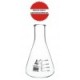 Matraz erlenmeyer 150ml EISCO