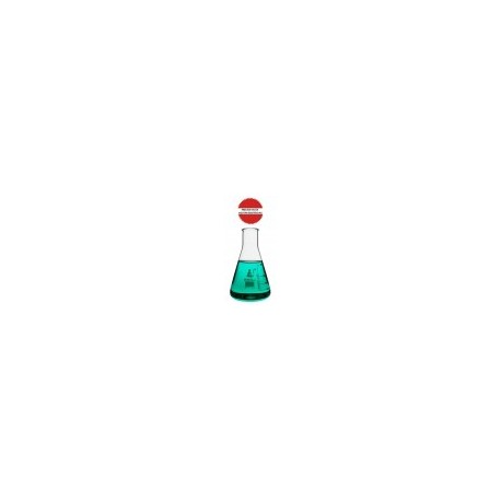 Matraz erlenmeyer 250ml EISCO