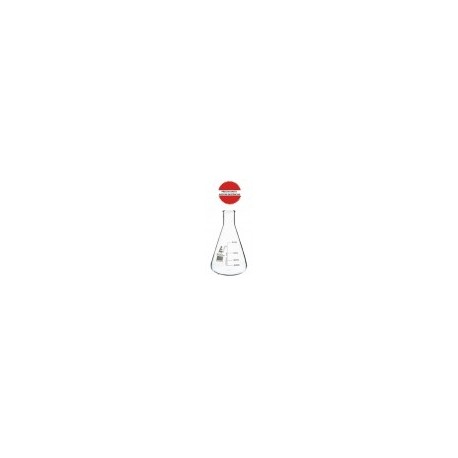 Matraz erlenmeyer 500ml EISCO