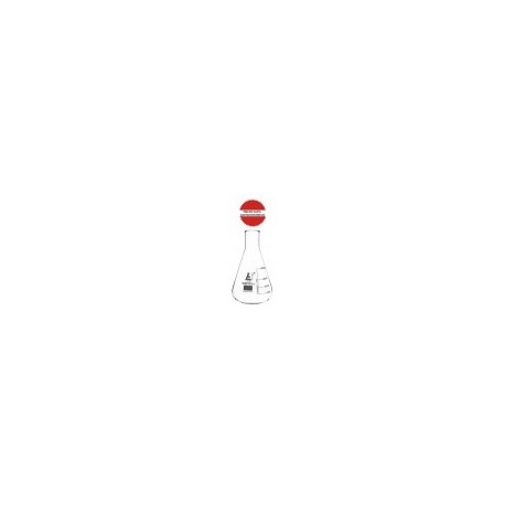 Matraz erlenmeyer 1000ml EISCO