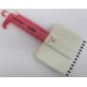 Micropipeta de 12 Canales 0.5-10ul Accumax