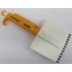 Micropipeta de 12 Canales 5-50ul Accumax