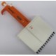 Micropipeta de 12 Canales 30-300ul Accumax
