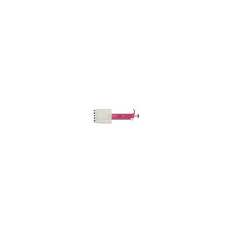 Micropipeta de 8 Canales 0.5-10ul Accumax