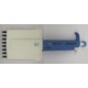 Micropipeta de 8 Canales 10-100ul Accumax