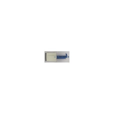 Micropipeta de 8 Canales 10-100ul Accumax