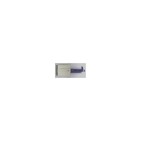 Micropipeta de 8 Canales 20-200ul Accumax
