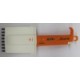 Micropipeta de 8 Canales 30-300ul Accumax