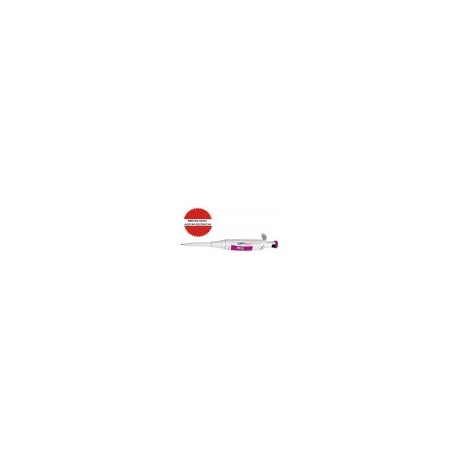 Micropipeta autoclaveable 0.1-2ul Capp