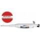 Micropipeta autoclaveable 2-20ul Capp