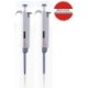 Micropipeta ligera 0.1-2.5ul Dlab