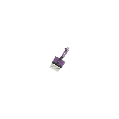 Micropipeta autoclavable 12 canales 20- 200ul Labnet