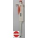 Micropipeta volumen fijo 20ul Accumax