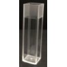 Celda de PS lados claros 4.5ml Kartell