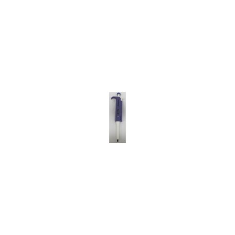 Micropipeta volumen variable 20-200ul Accumax