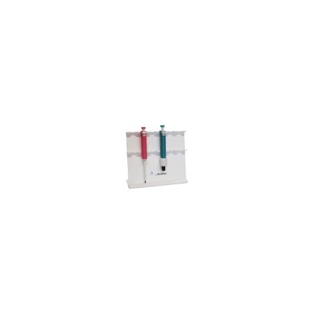 Soporte universal para 6 pipetas Accumax