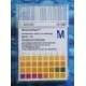 Papel indicador de PH 0-14 MERCK