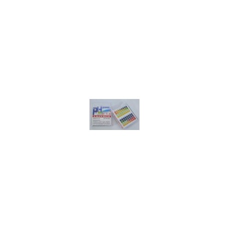 Papel Indicador PH 0-14 Luzeren