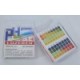 Papel Indicador PH 0-14 Luzeren