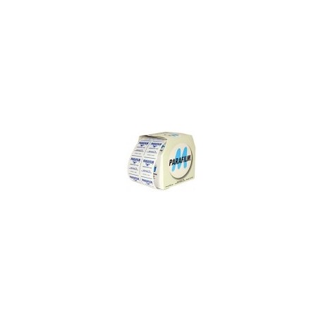 Papel parafilm (10cmx38m) BEMIS
