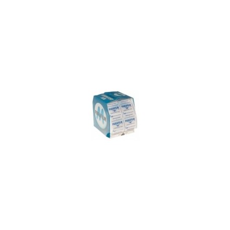 Papel parafilm (10cmx78m) BEMIS