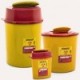 Bote de Prolipropileno 3L Isolab