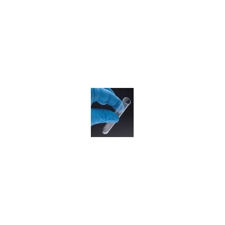 Celda de vidrio optico p/espectro 13*100 ,12/paq Unico
