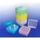 Caja Criogenica Polipropileno 25Tubos Biologix