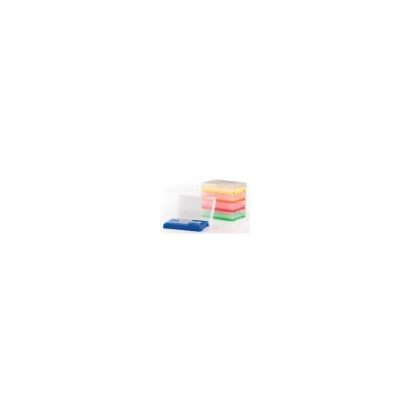 Caja de polipropileno 96 tubos Heathrow