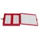 Caja de plastico para 100 Portaobjetos Heathrow