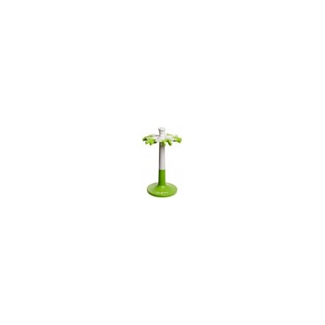 Carrusel 6 Pipetas 332 * 193mm Heathrow