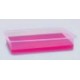 Charola de polipropileno 355*245*70mm Isolab